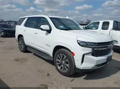 1GNSCNKD2MR217250 2021 CHEVROLET TAHOE