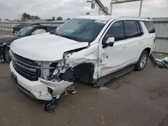 1GNSCNKD2MR222738 2021 CHEVROLET TAHOE