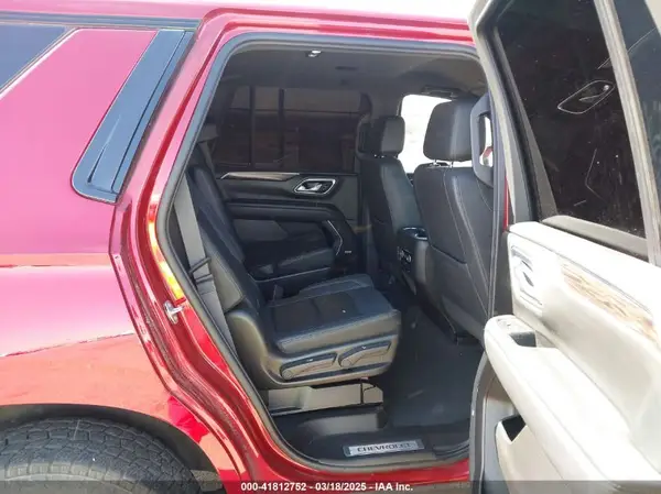1GNSCNKD2MR227423 2021 CHEVROLET TAHOE - Image 8