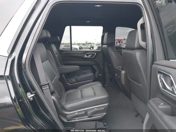 1GNSCNKD2MR229723 2021 CHEVROLET TAHOE - Image 8