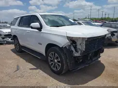 1GNSCNKD2MR243718 2021 CHEVROLET TAHOE