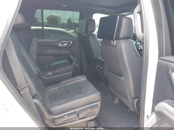 1GNSCNKD2MR243718 2021 CHEVROLET TAHOE - Image 8