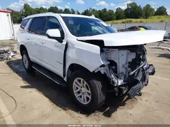 1GNSCNKD2MR246618 2021 CHEVROLET TAHOE