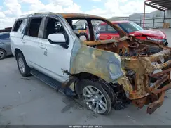 1GNSCNKD2MR265833 2021 CHEVROLET TAHOE