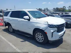 1GNSCNKD2MR271003 2021 CHEVROLET TAHOE