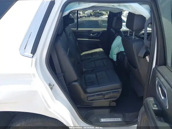 1GNSCNKD2MR271003 2021 CHEVROLET TAHOE - Image 8