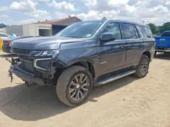 1GNSCNKD2MR297505 2021 CHEVROLET TAHOE