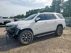 1GNSCNKD2MR371294 2021 CHEVROLET TAHOE