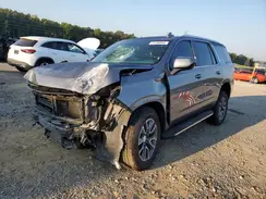 1GNSCNKD2MR418601 2021 CHEVROLET TAHOE