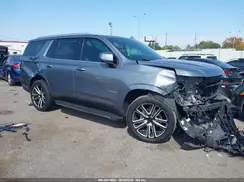 1GNSCNKD2MR475719 2021 CHEVROLET TAHOE