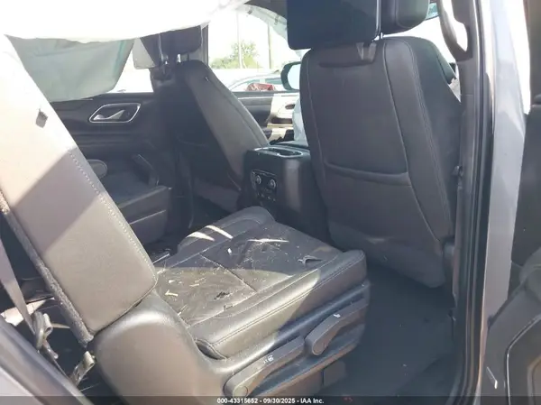 1GNSCNKD2MR475719 2021 CHEVROLET TAHOE - Image 8