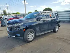 1GNSCNKD2MR492889 2021 CHEVROLET TAHOE