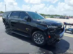 1GNSCNKD2NR114461 2022 CHEVROLET TAHOE