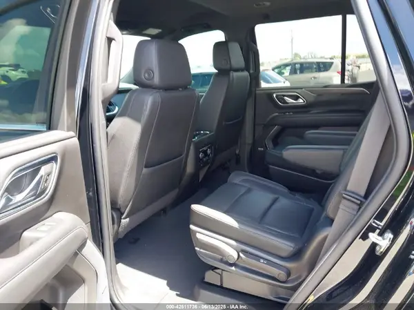 1GNSCNKD2NR114461 2022 CHEVROLET TAHOE - Image 8