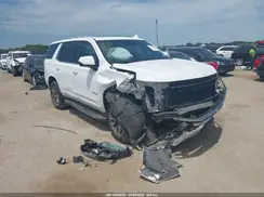 1GNSCNKD2NR130367 2022 CHEVROLET TAHOE