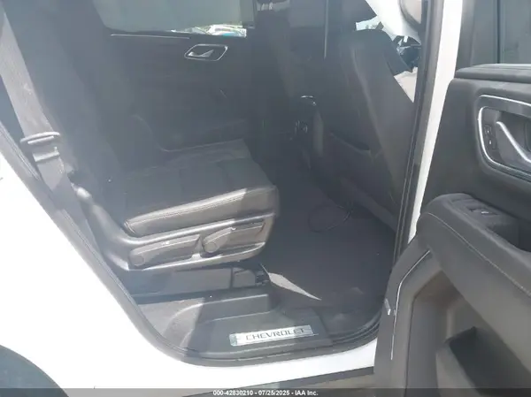 1GNSCNKD2NR130367 2022 CHEVROLET TAHOE - Image 8