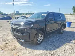 1GNSCNKD2NR171078 2022 CHEVROLET TAHOE