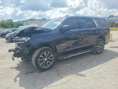1GNSCNKD2NR184994 2022 CHEVROLET TAHOE