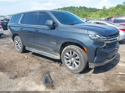 1GNSCNKD2NR266370 2022 CHEVROLET TAHOE