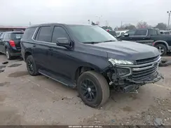 1GNSCNKD2NR293648 2022 CHEVROLET TAHOE
