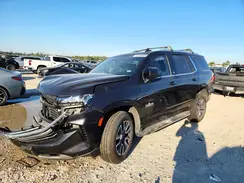 1GNSCNKD2NR319262 2022 CHEVROLET TAHOE