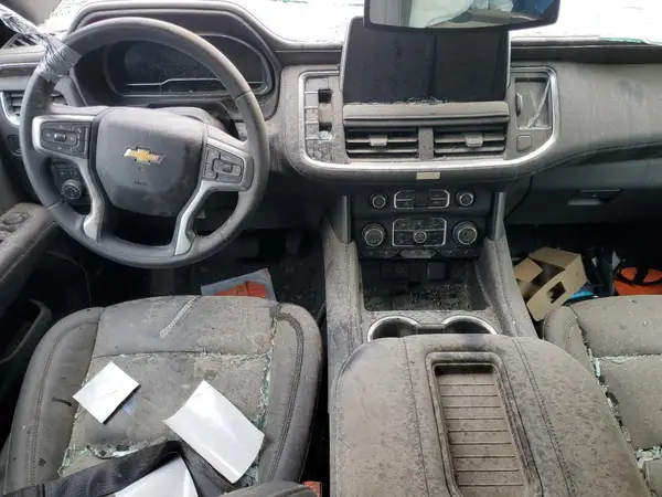 1GNSCNKD2PR168880 2023 CHEVROLET TAHOE - Image 8