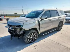 1GNSCNKD2PR281647 2023 CHEVROLET TAHOE