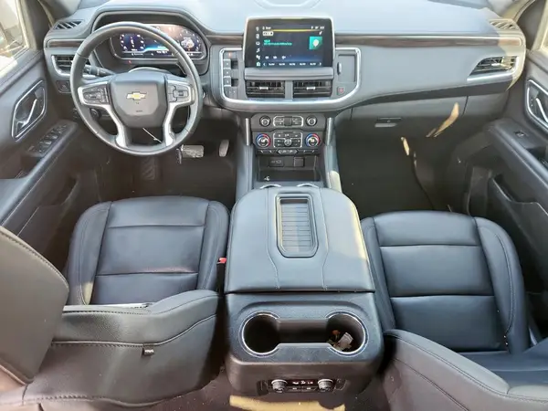 1GNSCNKD2PR281647 2023 CHEVROLET TAHOE - Image 8