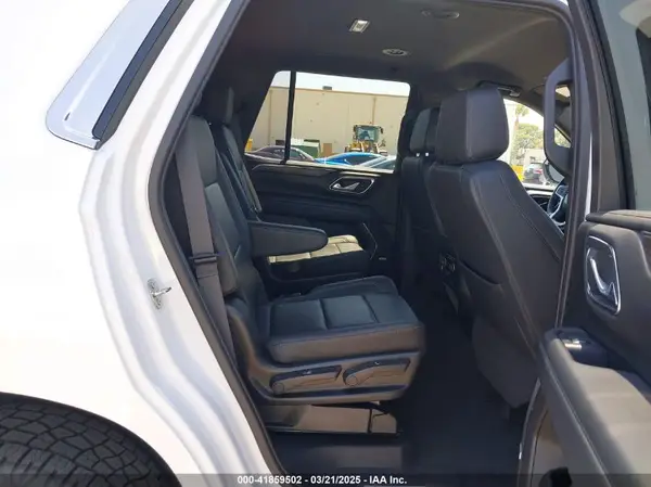 1GNSCNKD2PR295967 2023 CHEVROLET TAHOE - Image 8