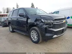 1GNSCNKD2PR320429 2023 CHEVROLET TAHOE