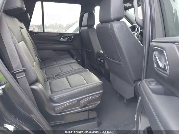 1GNSCNKD2PR320429 2023 CHEVROLET TAHOE - Image 8