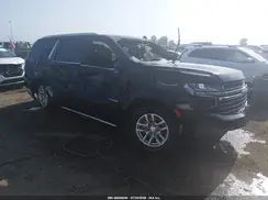 1GNSCNKD2PR376158 2023 CHEVROLET TAHOE