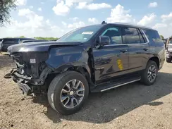 1GNSCNKD2PR433782 2023 CHEVROLET TAHOE