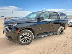 1GNSCNKD2PR523191 2023 CHEVROLET TAHOE