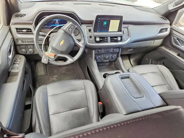 1GNSCNKD2PR523191 2023 CHEVROLET TAHOE - Image 8