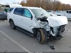 1GNSCNKD2PR524079 2023 CHEVROLET TAHOE