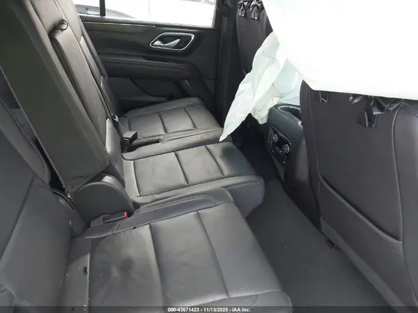 1GNSCNKD2PR524079 2023 CHEVROLET TAHOE - Image 8