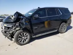 1GNSCNKD2PR527435 2023 CHEVROLET TAHOE