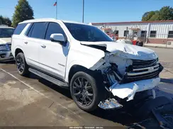 1GNSCNKD2PR535387 2023 CHEVROLET TAHOE
