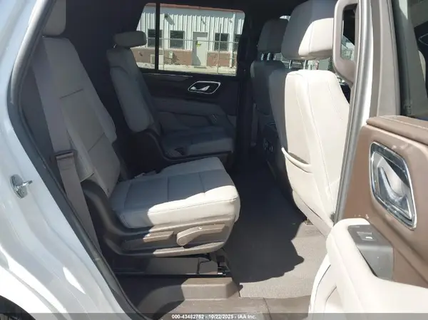 1GNSCNKD2PR535387 2023 CHEVROLET TAHOE - Image 8