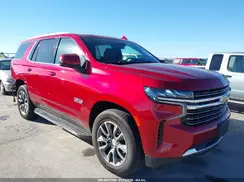 1GNSCNKD2RR184323 2024 CHEVROLET TAHOE