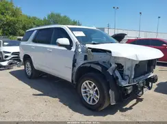 1GNSCNKD2RR242589 2024 CHEVROLET TAHOE
