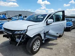 1GNSCNKD2RR279545 2024 CHEVROLET TAHOE