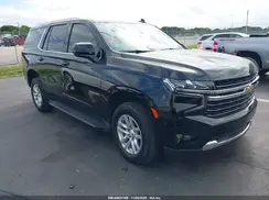 1GNSCNKD2RR347035 2024 CHEVROLET TAHOE
