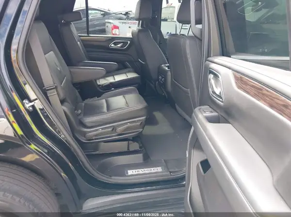 1GNSCNKD2RR347035 2024 CHEVROLET TAHOE - Image 8