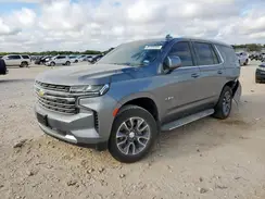1GNSCNKD3MR126505 2021 CHEVROLET TAHOE