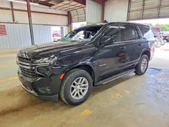 1GNSCNKD3MR173419 2021 CHEVROLET TAHOE