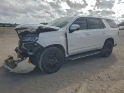 1GNSCNKD3MR216043 2021 CHEVROLET TAHOE