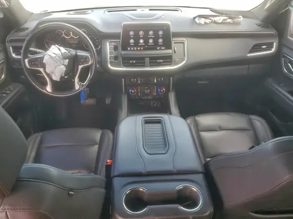 1GNSCNKD3MR216043 2021 CHEVROLET TAHOE - Image 8