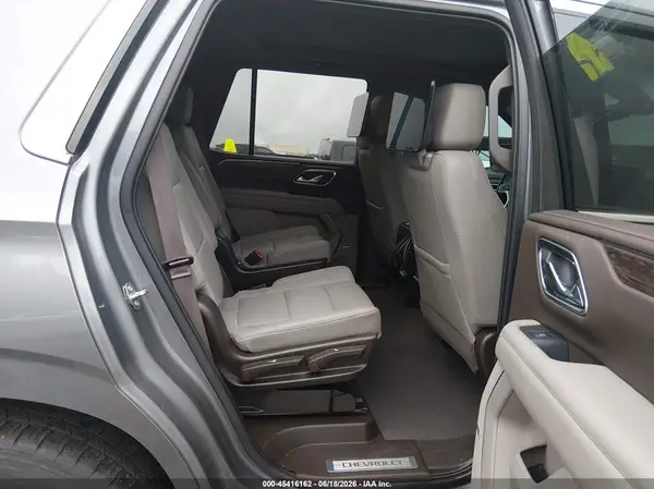 1GNSCNKD3MR221386 2021 CHEVROLET TAHOE - Image 8